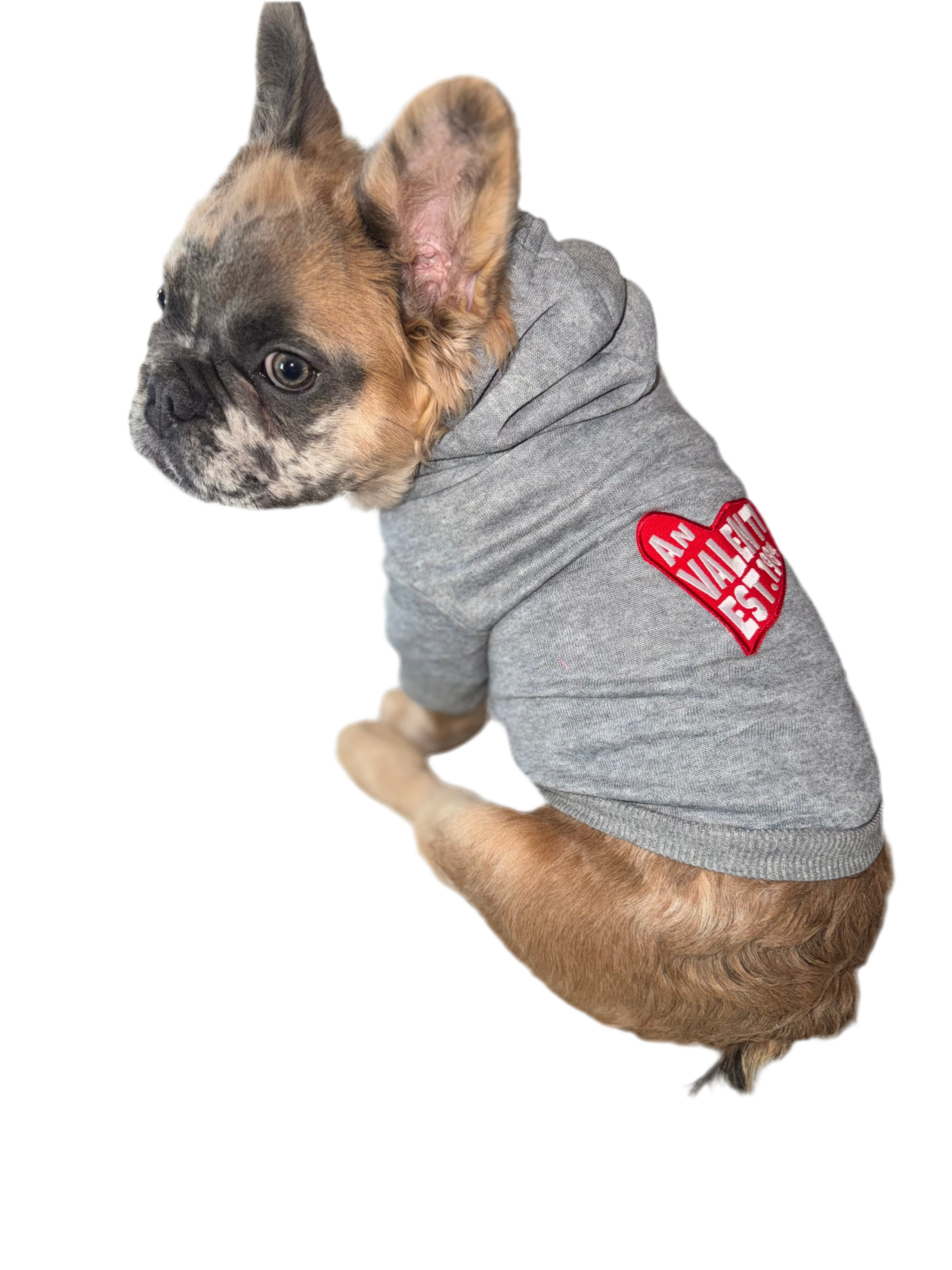 An Valenti “Frenchie” Hoodie