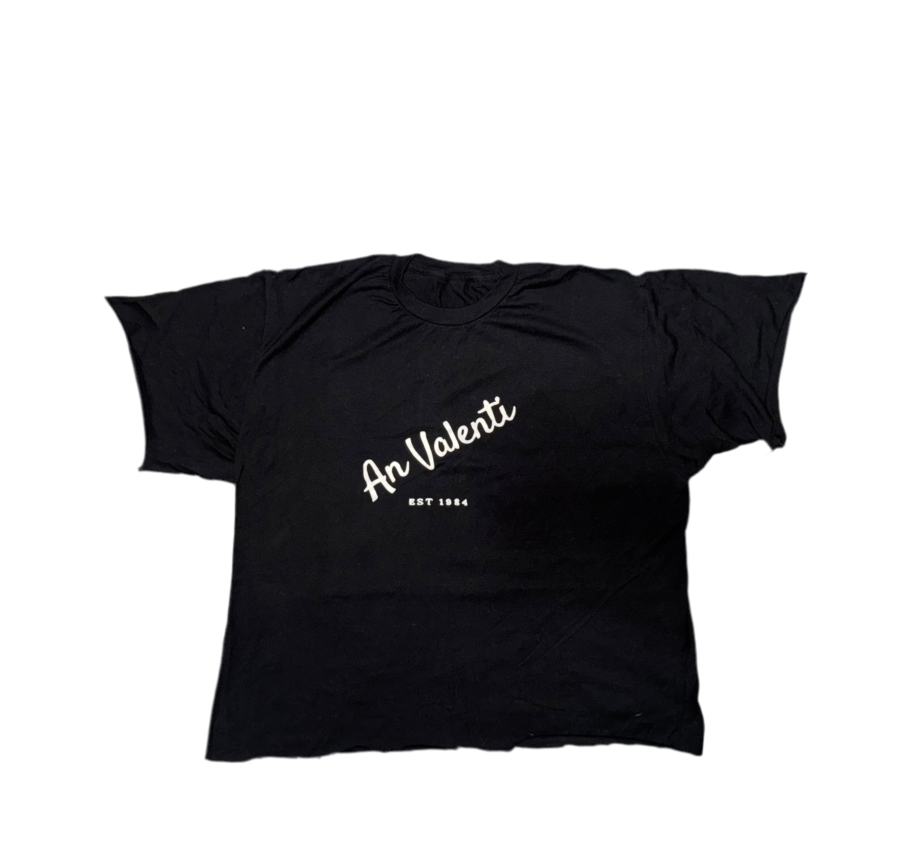 An Valenti Classic Tee