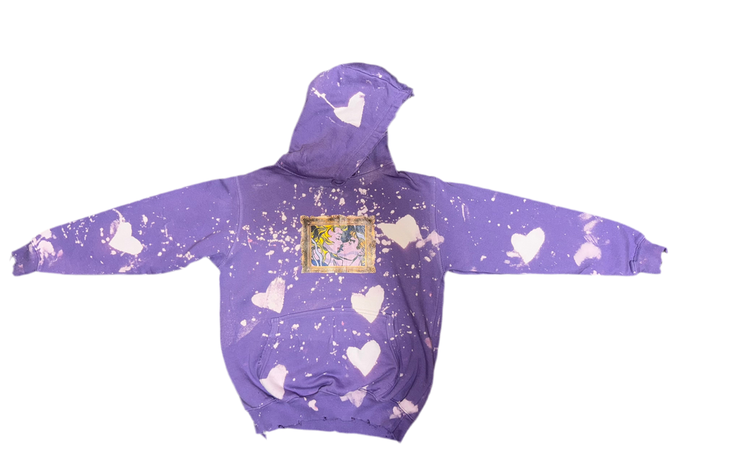 An Valenti “Love Gallery” Hoodie