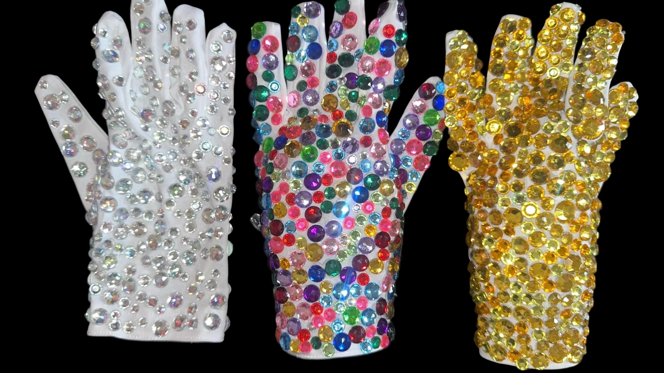 An Valenti “MJ” Glove